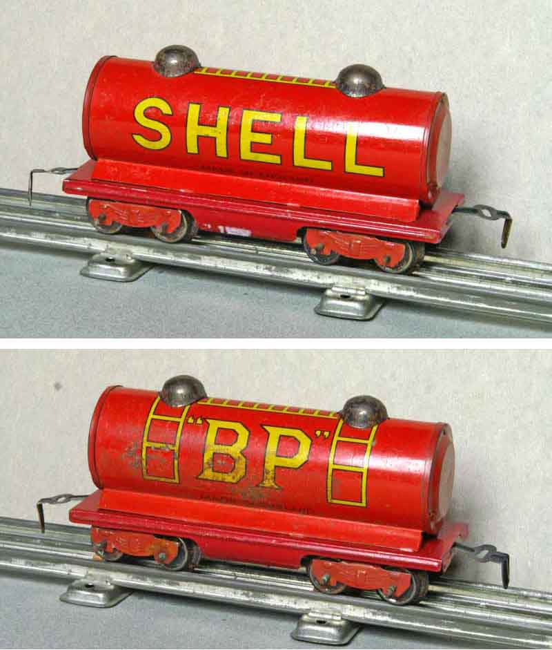 Wells Brimtoy 806
